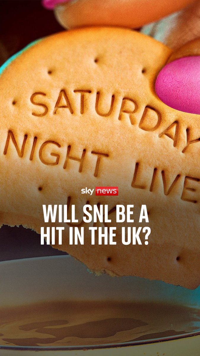 Will Saturday Night Live be a hit in the UK? Arts and entertainment correspondent Katie Spencer looks at the very American comedic origins of Saturday Night Live UK, and asks if it will be a success for British audiences