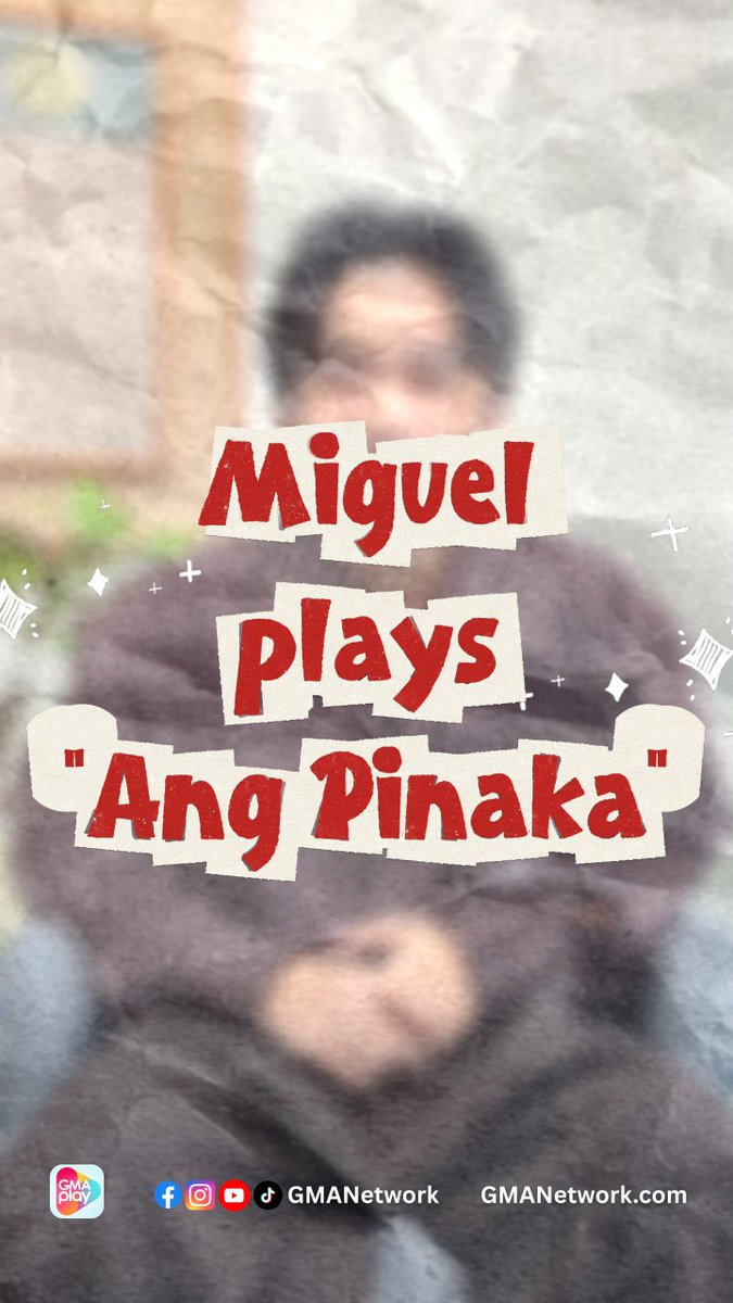 #MiguelVergara, nadulas sa last question?! 🤣♥️ Find out as #GMAPBBCollab Kapamilya 4th Big Placer, #MiguelVergara, answers the “ANG PINAKA” questions on this #KapusoExclusives! ✨