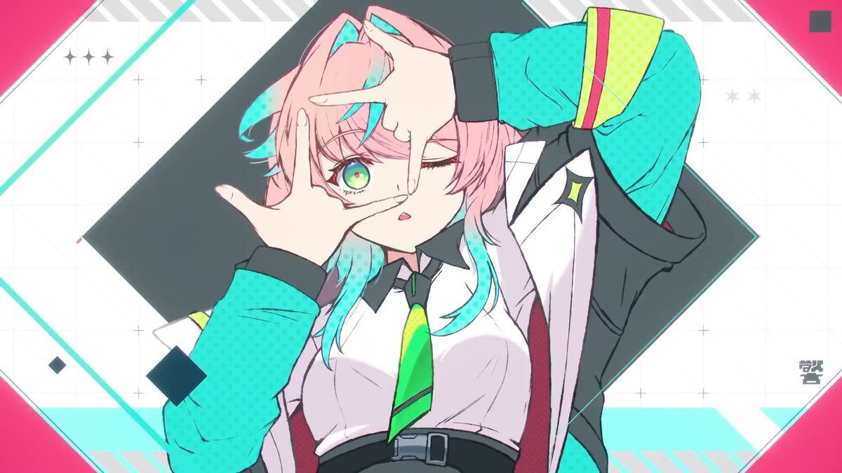 ディスクローズ・フリック/柊マグネタイト様 歌わせて頂きました #cover