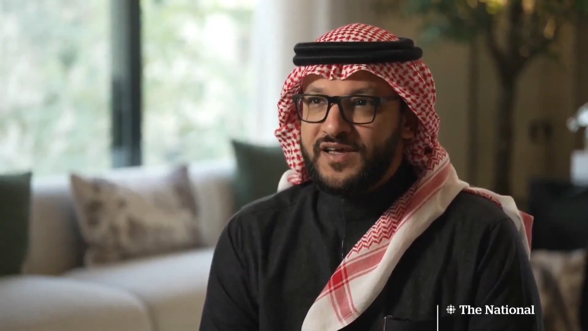 Massive revelation: A Saudi political analyst claims that Riyadh actively lobbied the United States NOT to launch this war against Iran. The US ignored its closest Arab ally and started a massive regional conflict anyway.