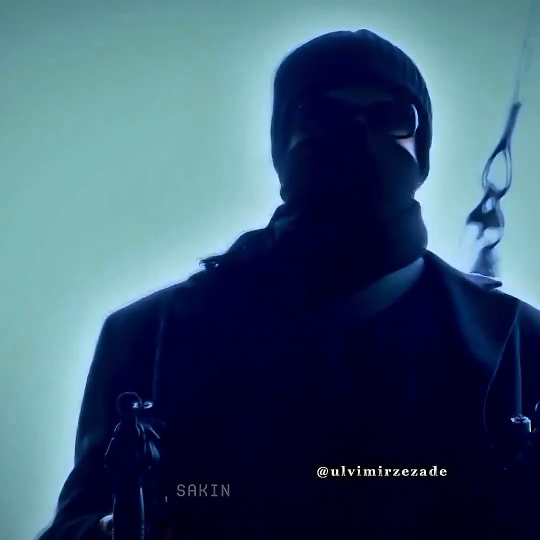 Maskeli Fedai &amp; Polat Alemdar