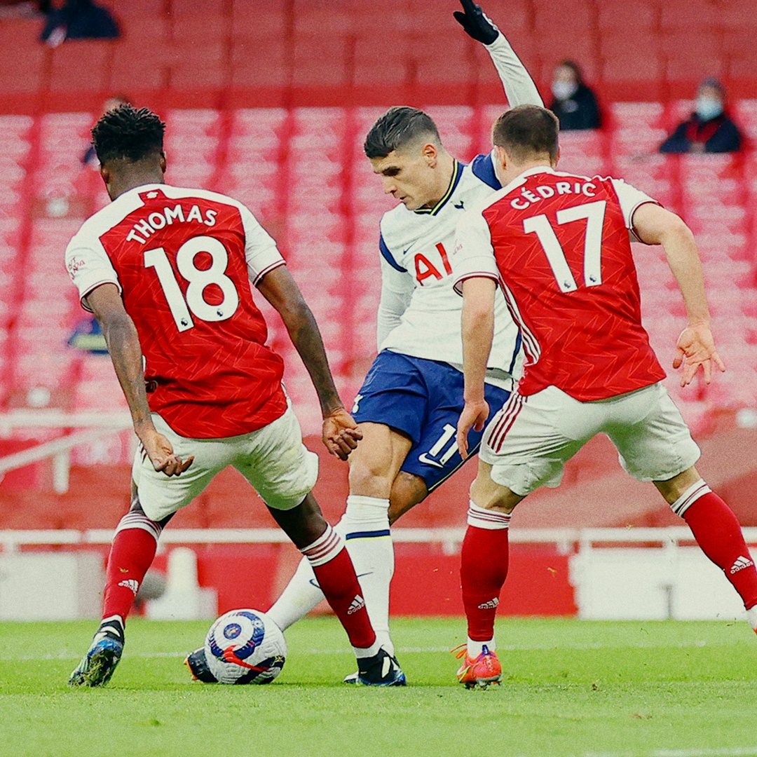 What’s been the best NLD goal over the last 20 years?
