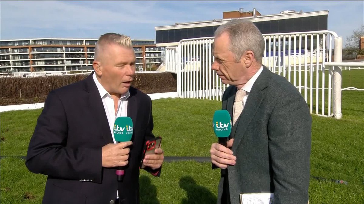 Did you know Ryan Moore has had NO whip bans since the rules were changed? A fascinating discussion between Matt Chapman and mick fitzgerald discussing whip rules and starts.