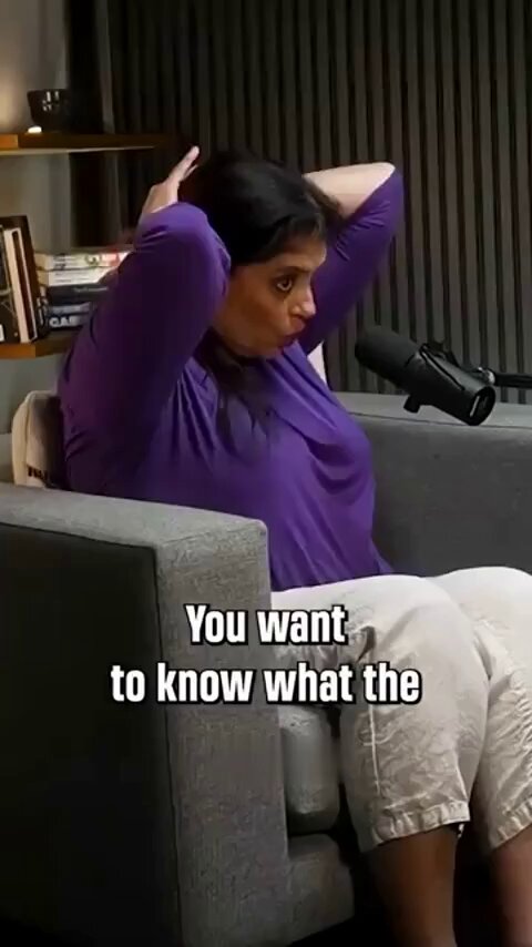Narcissism isn't just arrogance. It's "I am more important than you, and your needs don't matter." Dr. Ramani Durvasula on what NPD actually looks like: