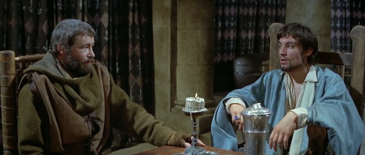 Happy 80th birthday, Timothy Dalton!