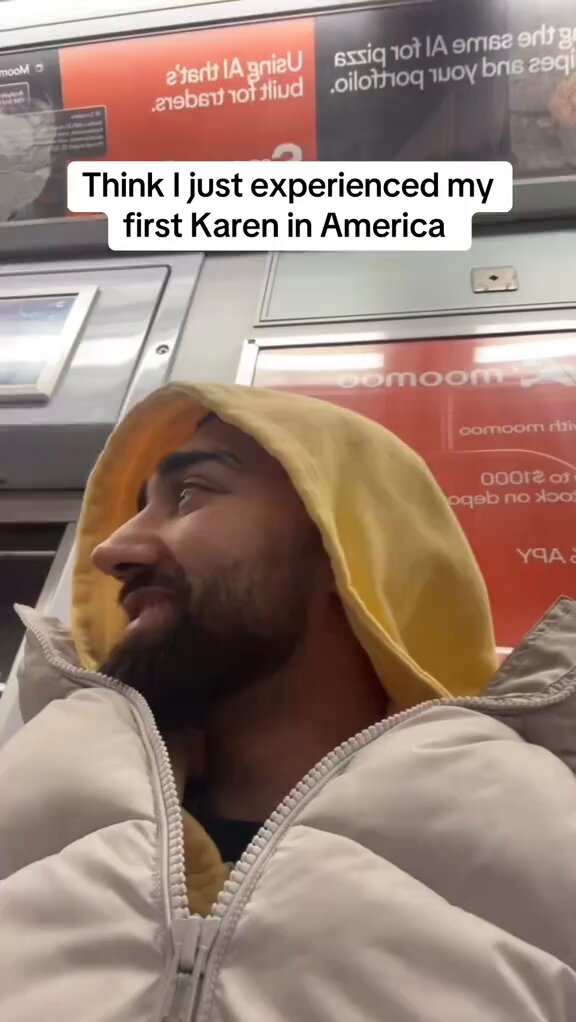 Who’s in the wrong?