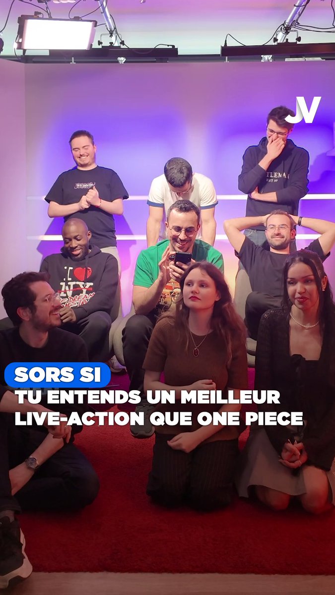 Quel est la MEILLEURE adaptation en live-action selon vous ?