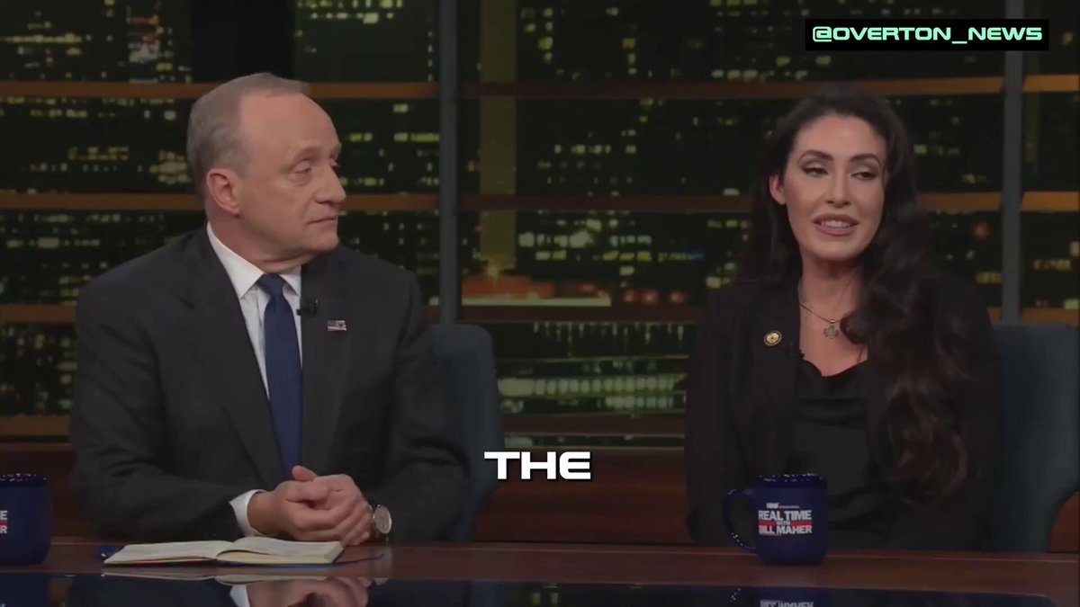Congresswoman Anna Paulina Luna on the SAVE America Act: “So look, we’re not perfect but what I’ll tell you is this is an 80-20 issue… If you cannot do your job in the Senate and get Voter ID passed, proof of citizenship, you should find a different job because the American people, Black, White Hispanic, Democrat, Republican, independent want this… And it is a failure if we cannot get this over the finish line.”