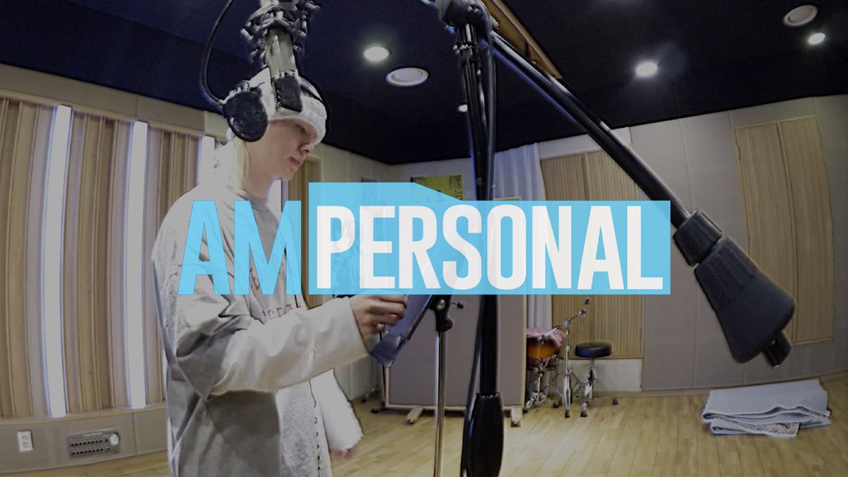 [AM-PERSONAL] EP. 2｜JIHO 최지호｜앰퍼샌드원 (AMPERS&amp;ONE) 🔗 #앰퍼샌드원 #AMPERSANDONE #최지호 #JIHO #AMPERSONAL