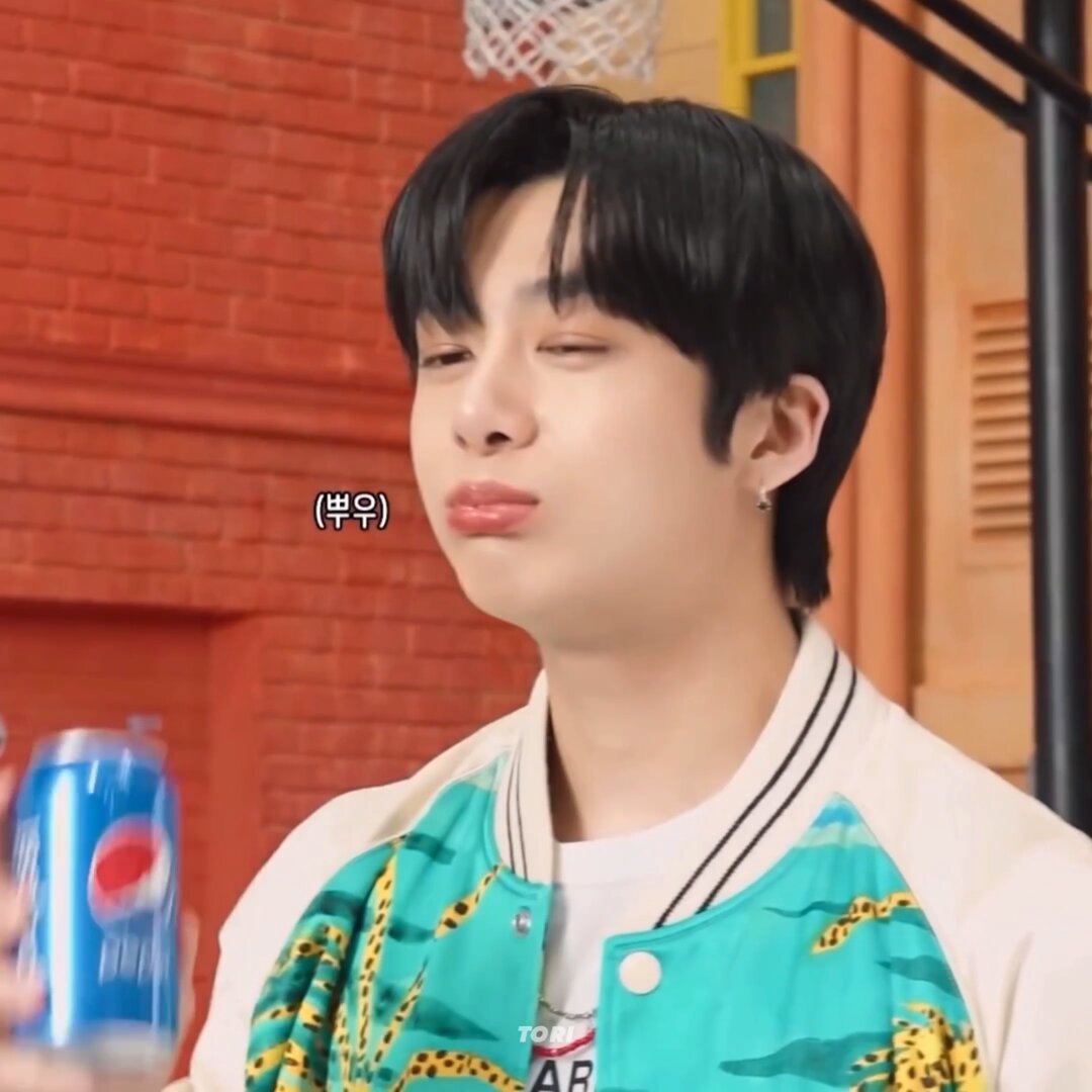 #형원 찹 츄 찹찹 츄 찹츄 찹찹 츄 ᰔ