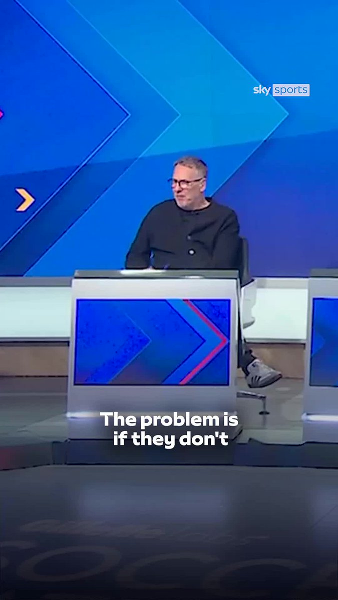 Paul Merson on the importance of the the Carabao Cup Final for Arsenal's season 🏆🔴