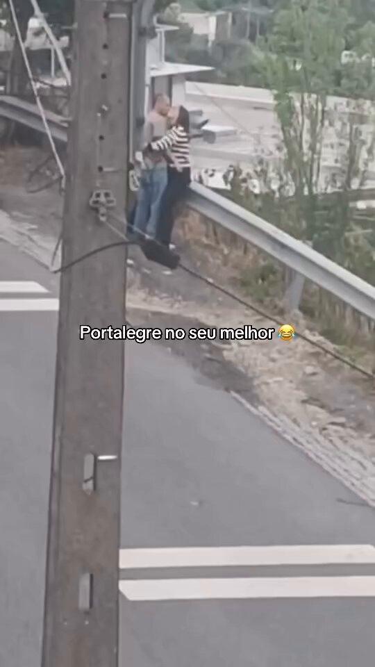 O Cupido desta vez deu-lhes um empurrão a mais.