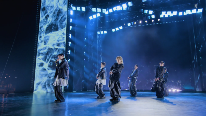 「SWIM」パフォーマンス from 『BTS THE COMEBACK LIVE | ARIRANG』 Netflix独占配信中！ BTS JAPAN OFFICIAL #BTS_SWIM #KEEPSWIMMING #ネトフリでBTS #BTSLiveonNetflix #BTS_ARIRANG