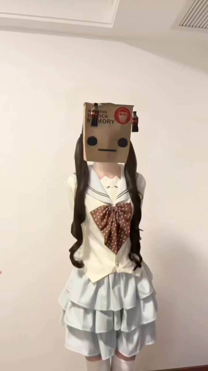 我这么可爱确定不关注一下嘛（每天都在哦宝宝们）