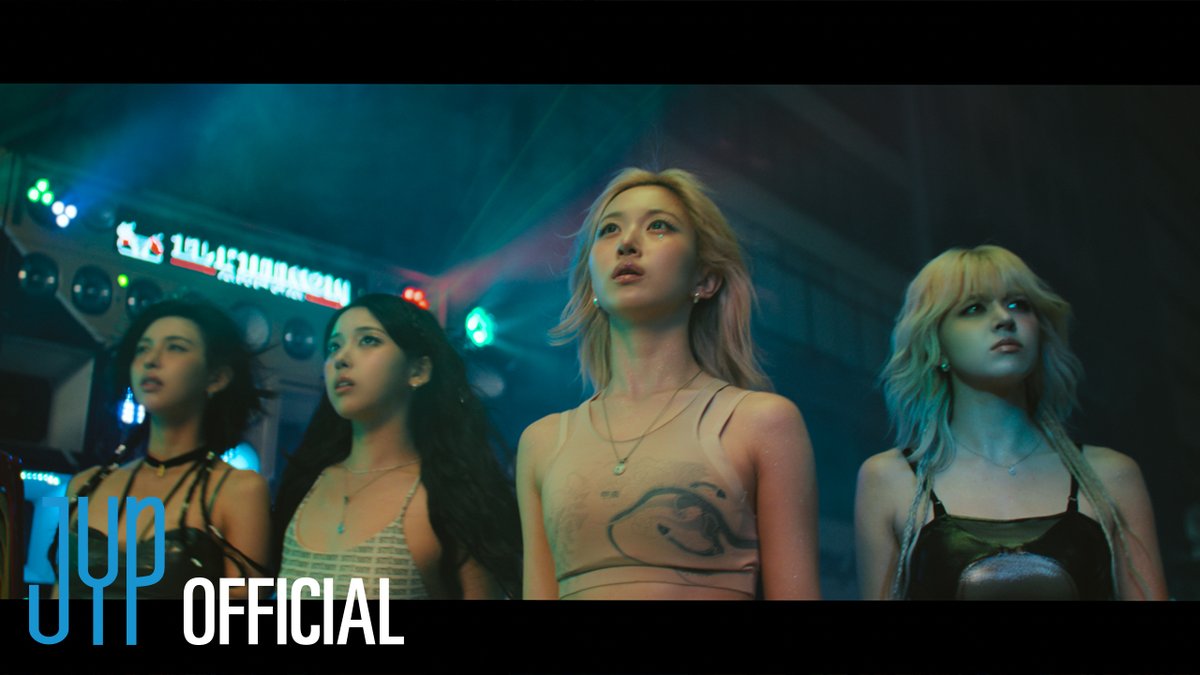 NMIXX(엔믹스) “TIC TIC (feat. Pabllo Vittar)” M/V Teaser #NMIXX #엔믹스 #PablloVittar #TICTIC #TIC_TIC