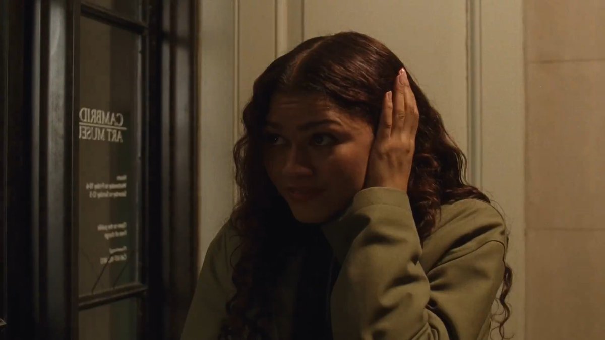 New clip for ‘THE DRAMA’ starring Zendaya and Robert Pattinson. Tickets on sale now.