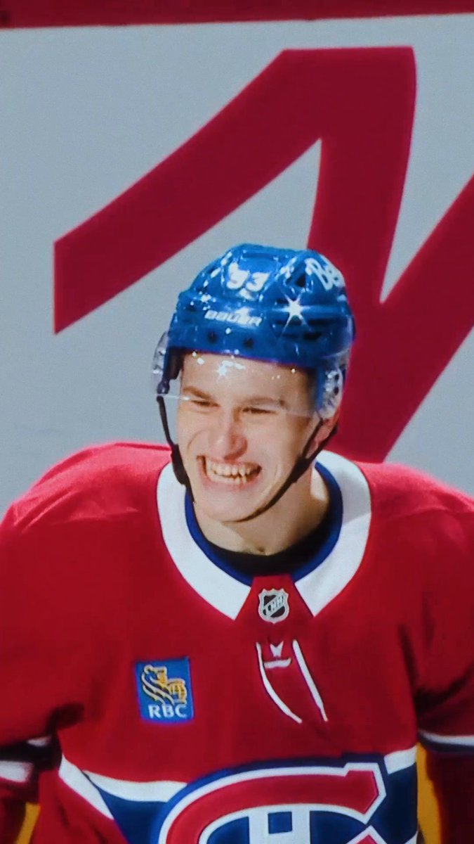 Keep a close eye on Ivan Demidov 👀 📺: Catch the Canadiens Montréal vs. New York Islanders tonight at 7p ET on Sportsnet and TVA Sports