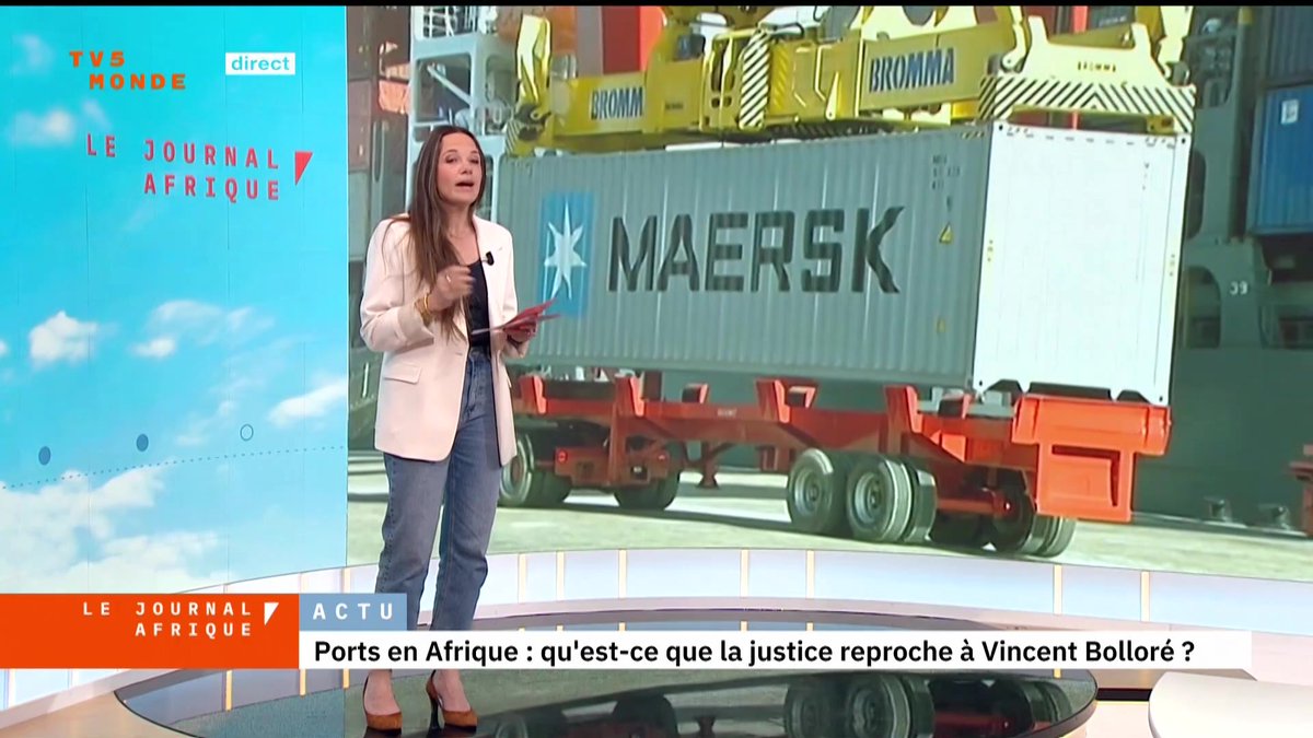 Une info que vous ne verrez pas sur CNEWS