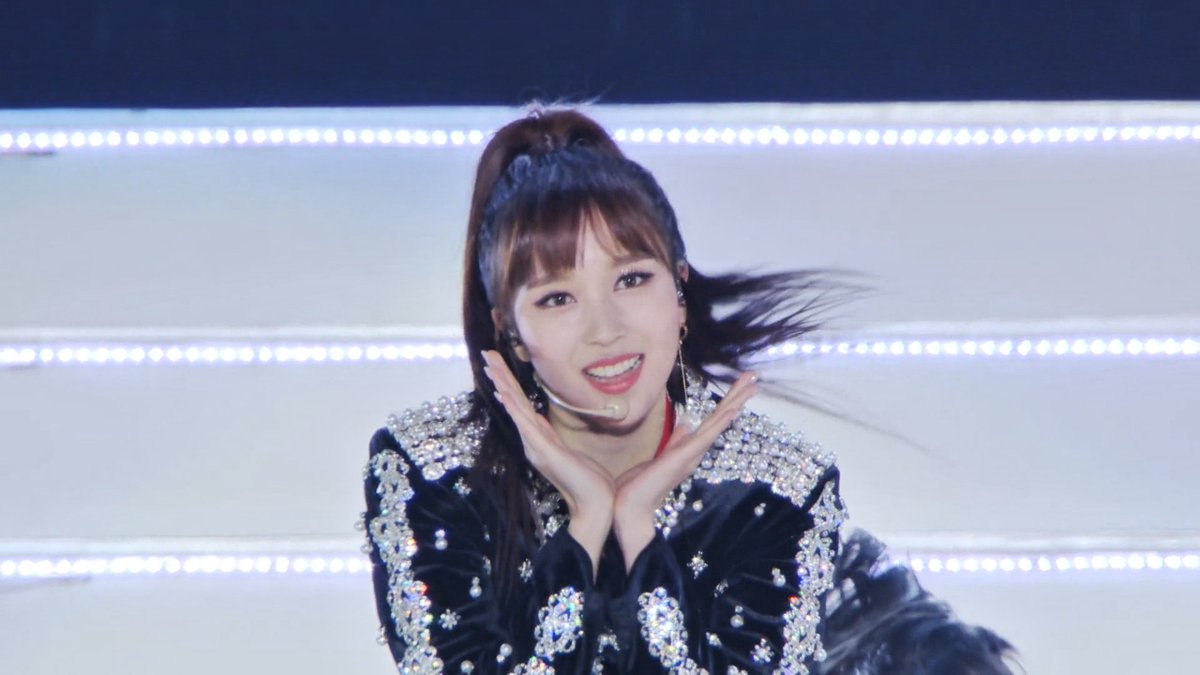 There are so many misconceptions about TWICE’s discography, as non-listeners often reduce them to the male gaze, when in reality, most of their songs actually focus on empowering women which is one of the reasons why they have so many female fans