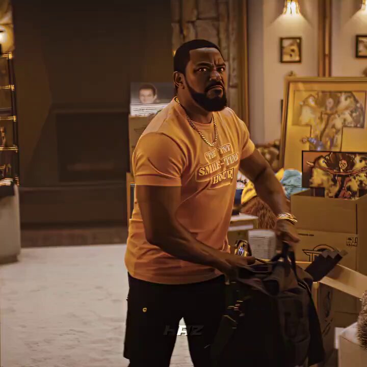 My jaw dropped when soldier boy did this