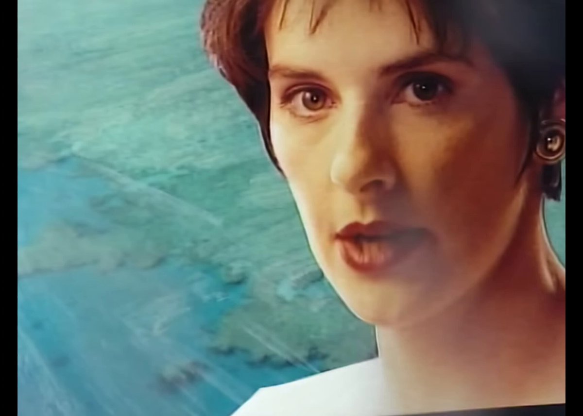 Enya - Orinoco Flow
