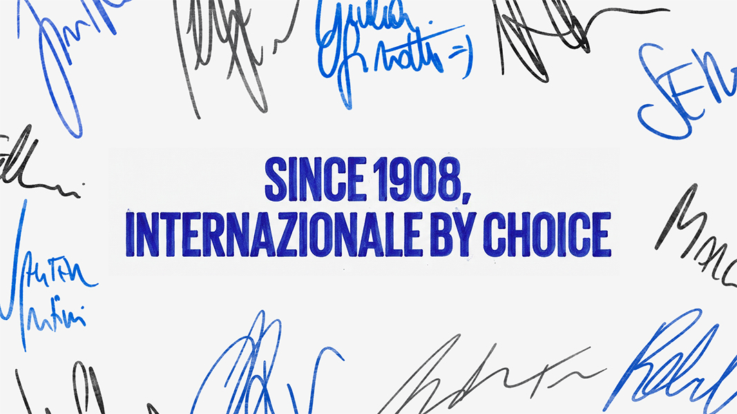 Una storia che continua. Ancora insieme. Oggi, come ogni giorno. Contro ogni discriminazione. 𝑫𝑨𝑳 𝟏𝟗𝟎𝟖, 𝑰𝑵𝑻𝑬𝑹𝑵𝑨𝒁𝑰𝑶𝑵𝑨𝑳𝑬 𝑷𝑬𝑹 𝑺𝑪𝑬𝑳𝑻𝑨 #FightRacismDay