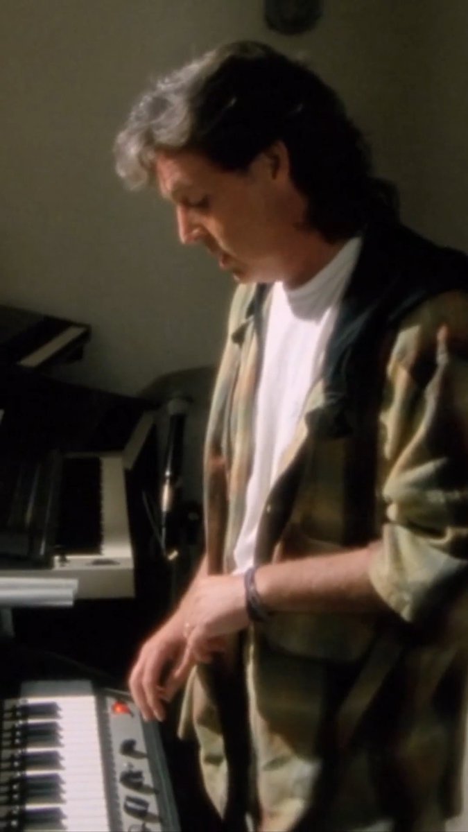 Did you know a Mellotron was used in the opening of Strawberry Fields Forever?