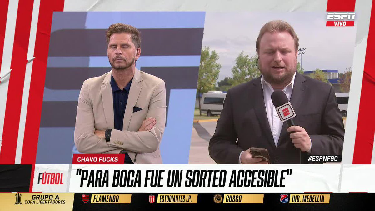 El respeto que se ganó Barcelona por eliminar a Argentinos Juniors y a Botafogo.