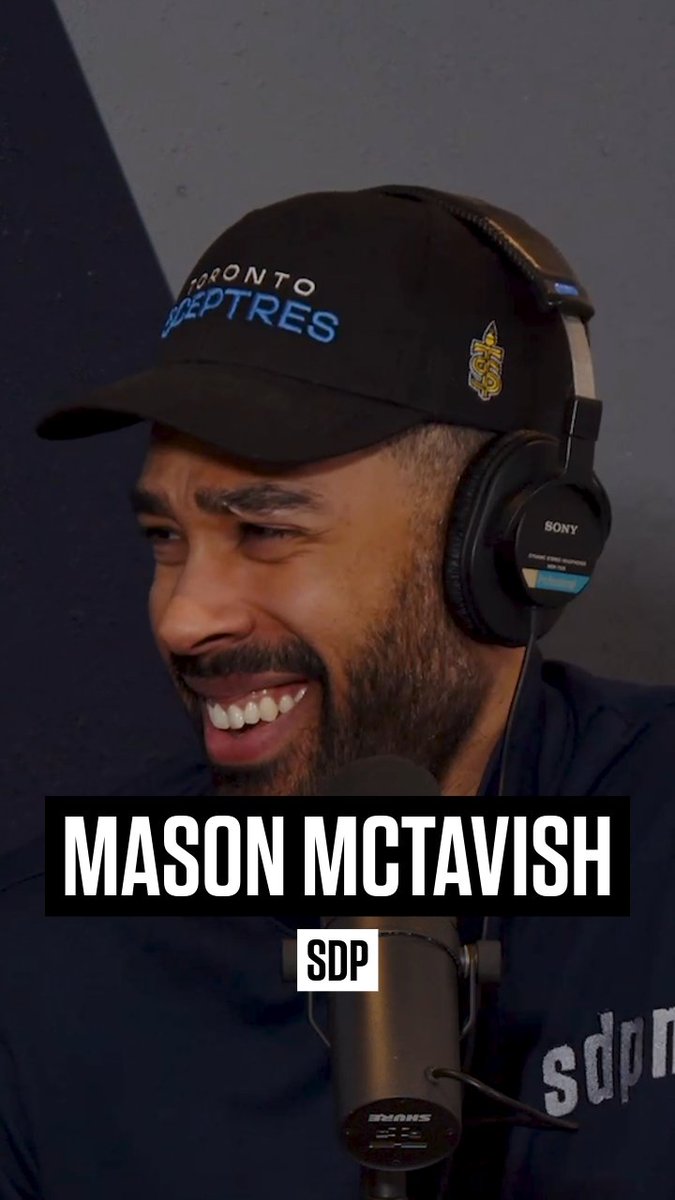 What would you trade for Mason McTavish? 👀 🦆 Presented by Toyota Canada