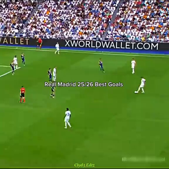 Mdr nos joueurs se battent cette saison pour le FIFA Puskás Award… que des bangers 🔥😂