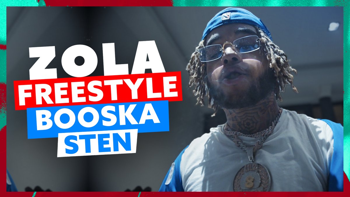 J’crois c’est le meilleur freestyle Booska P
