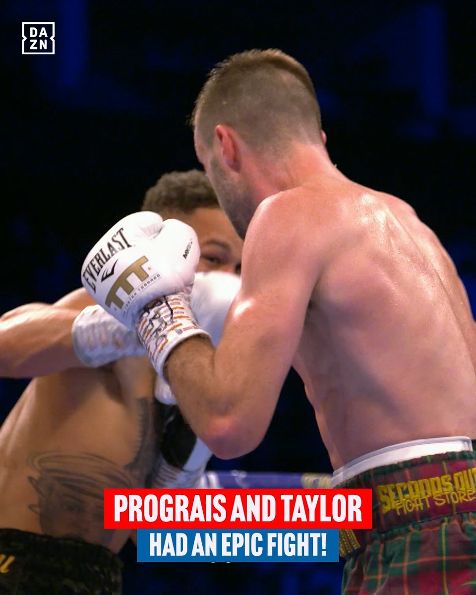 Regis Prograis shared 12 incredible rounds with Josh Taylor the last time he fought in London 👏🏼 Next up: Conor Benn in Tottenham 🎯 🎟️ Tickets on sale NOW: #FuryMakhmudov | April 11th | LIVE on Netflix | Tottenham Hotspur Stadium