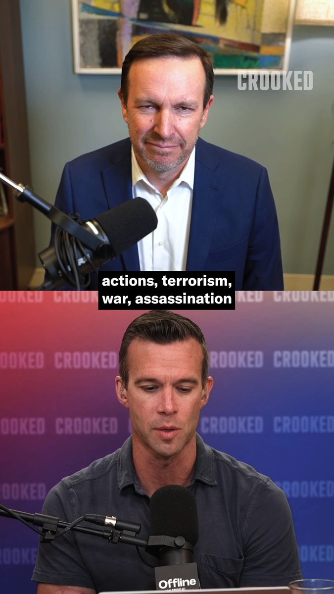 Sen. Murphy wants his new bill to stop people from gamifying real world violence.