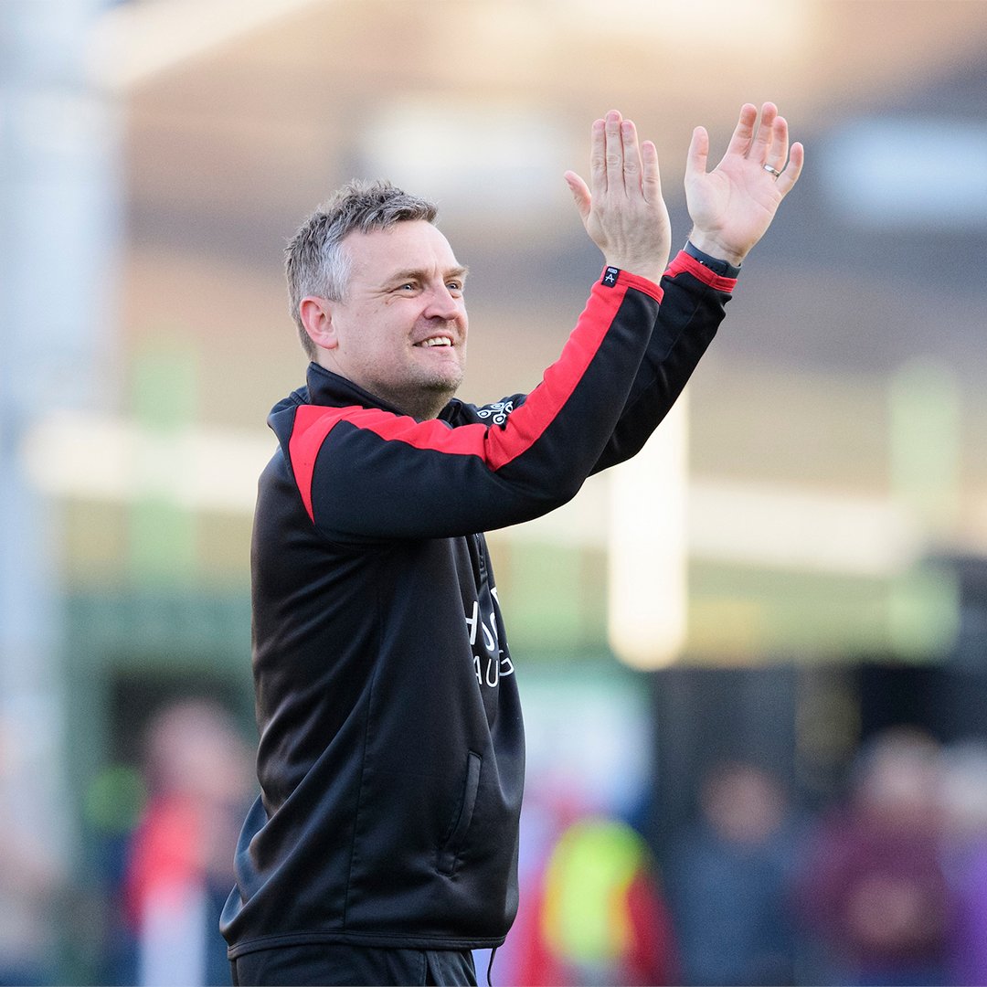 🗣️ MS: "It's a really good day for us."