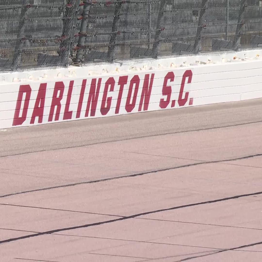 We're shaking 'em down in South Carolina! Practice is live from Darlington Raceway on Sports on Prime.