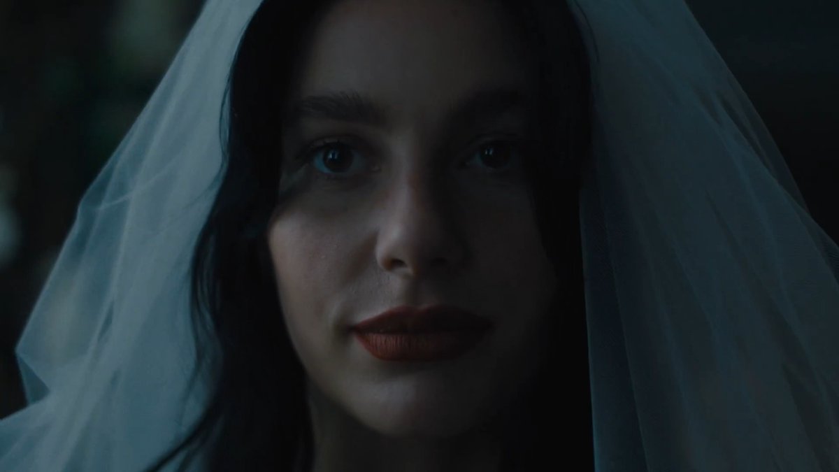 Don’t marry him. SOMETHING VERY BAD IS GOING TO HAPPEN. March 26.