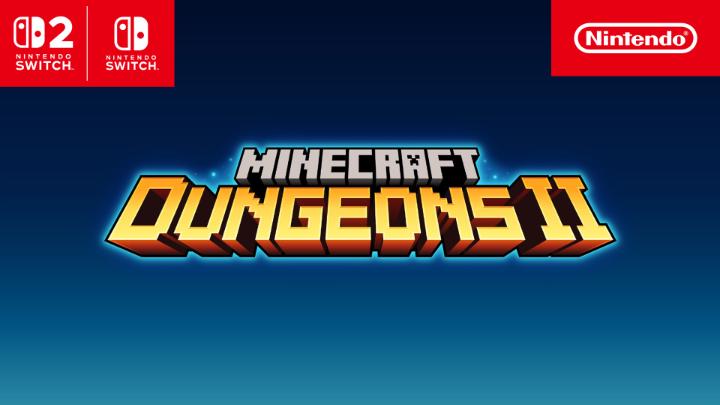 A new threat stirs, ready to descend upon the land and its inhabitants to cause unspeakable mayhem. Become a hero and take on foes unlike anything you’ve faced before in Minecraft Dungeons II, coming to Nintendo Switch 2 and Nintendo Switch in fall 2026! Wishlist now: