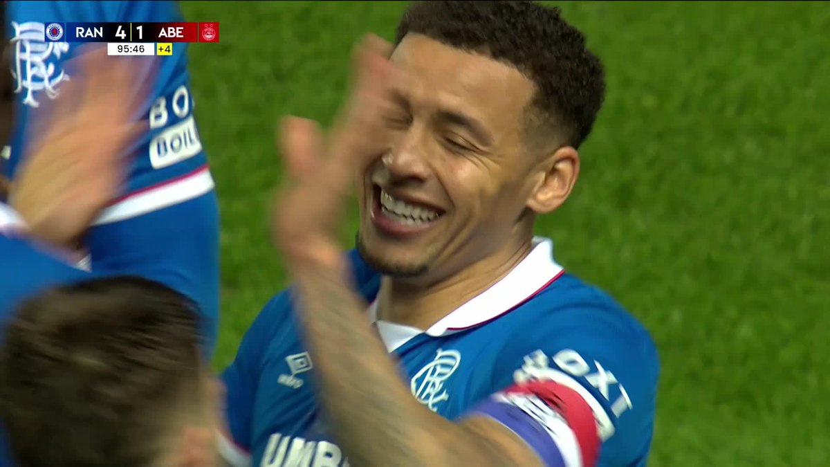 😮‍💨 Another fantastic free-kick from the skipper!
