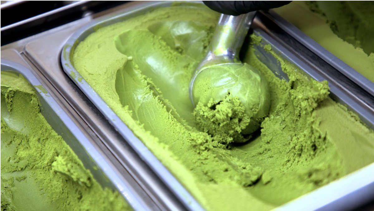 The US now imports over 2,000 tons of matcha from Japan each year, and demand is still outpacing supply