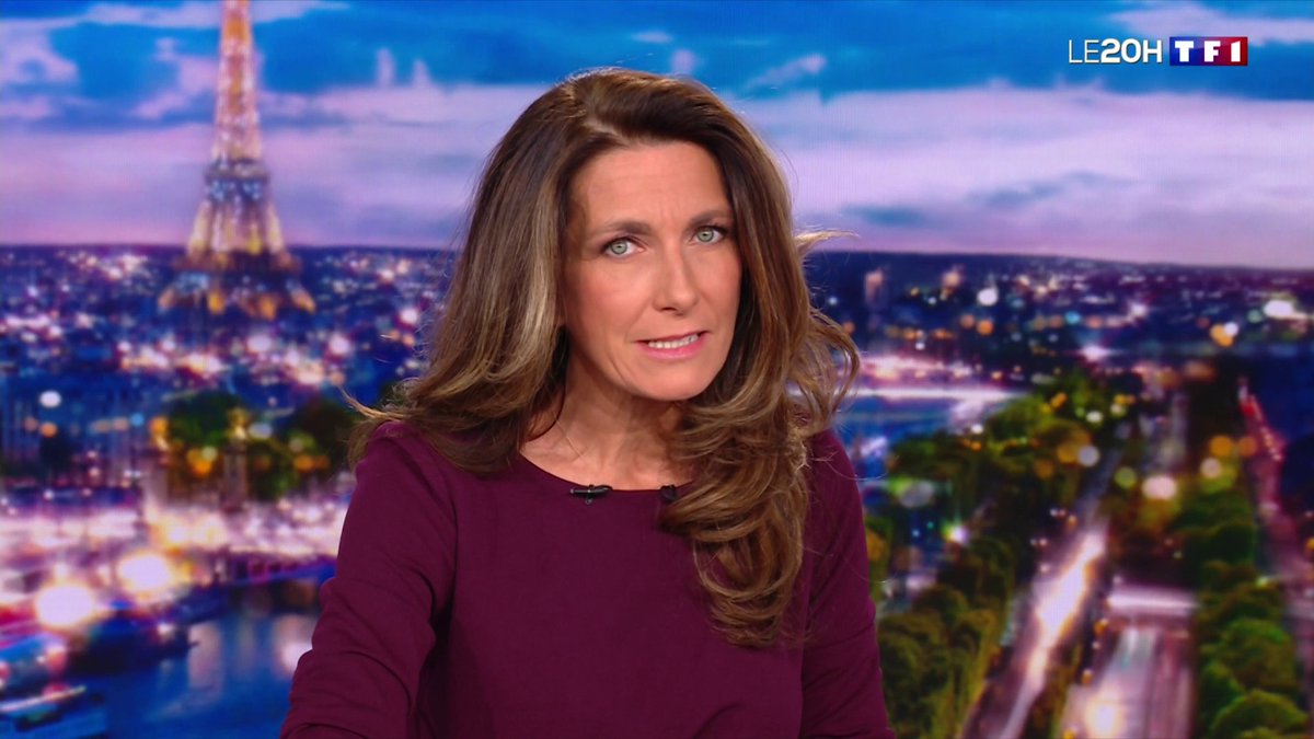 L'Iran multiplie ces dernières heures les attaques symboliques. Ses stocks de munitions diminuent, mais c'est aussi le cas des Etats-Unis et même de la France, alors que Paris aide toujours les monarchies du Golfe à se défendre. ▶️ #LE20H #JTWE de TF1 avec Anne-Claire Coudray