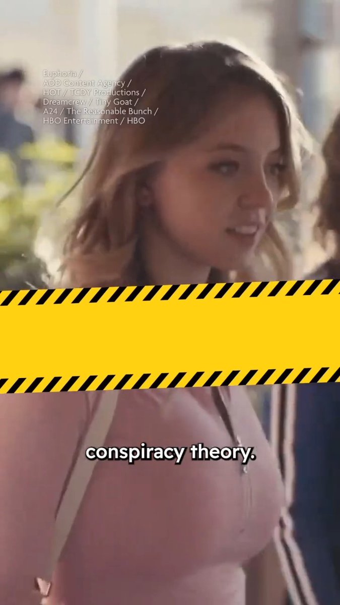 Sydney Sweeney is the latest celebrity to be targeted by a bizarre online conspiracy theory. Right-wing “transvestigators” have begun claiming that the actress is secretly transgender — despite having no evidence to support it.