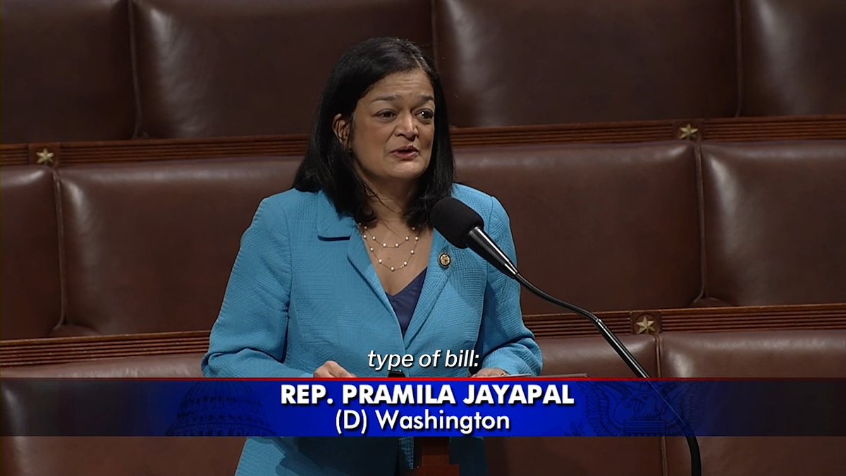 Find a crime. Blame an immigrant. Make people deportable. Deny basic due process. Rinse and repeat. That is Republicans' favorite type of bill.