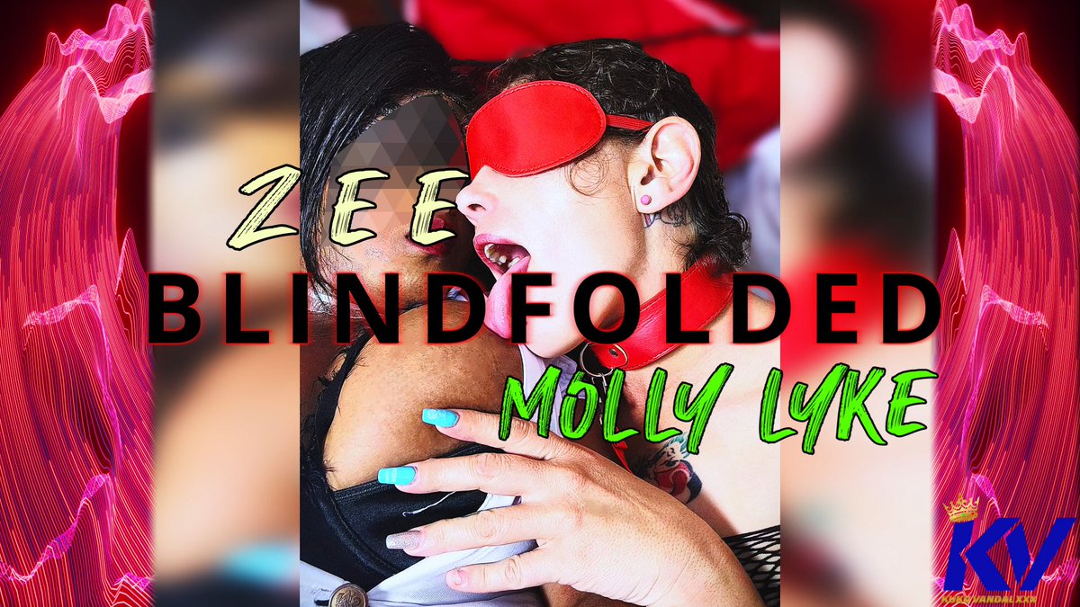 "We Made Her Cum๐ฆ So Hard With Her Eyes Closed..." โ๏ธMolly Lyke & Mistress Zee ๐ฅ๐BLINDFOLDED || FULL VIDEO (4K) ๐ณNOW AVAILABLE ON LOYALFANS & DIRECT SALE๐ ๐LOYALFANS ๐DIRECT SALE