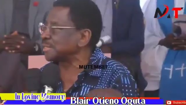 Orengo to Ruto and Oburu : I don't fear you!I will Host Linda Mwananchi in Siaya!!ODM si ya Waoga!