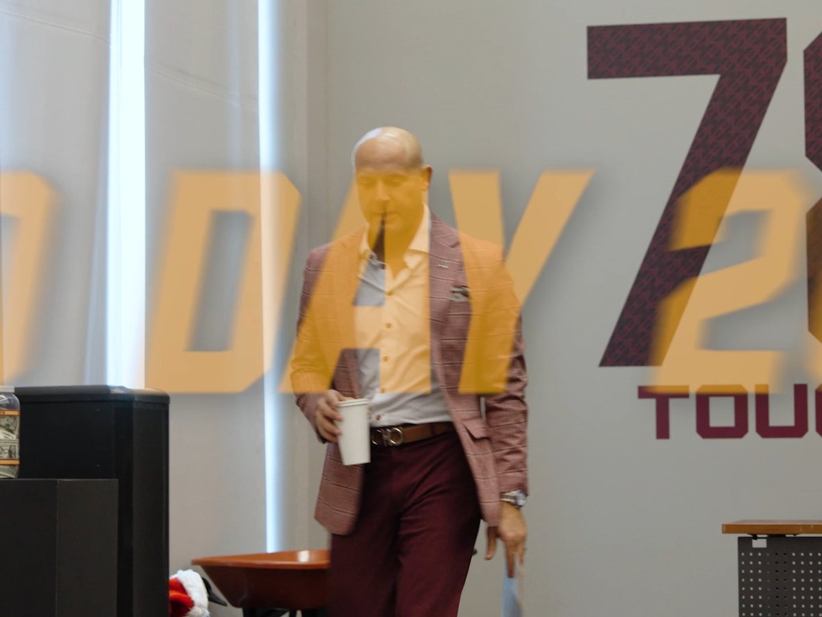 Showed up and showed out. #RTB #SkiUMah #Gophers