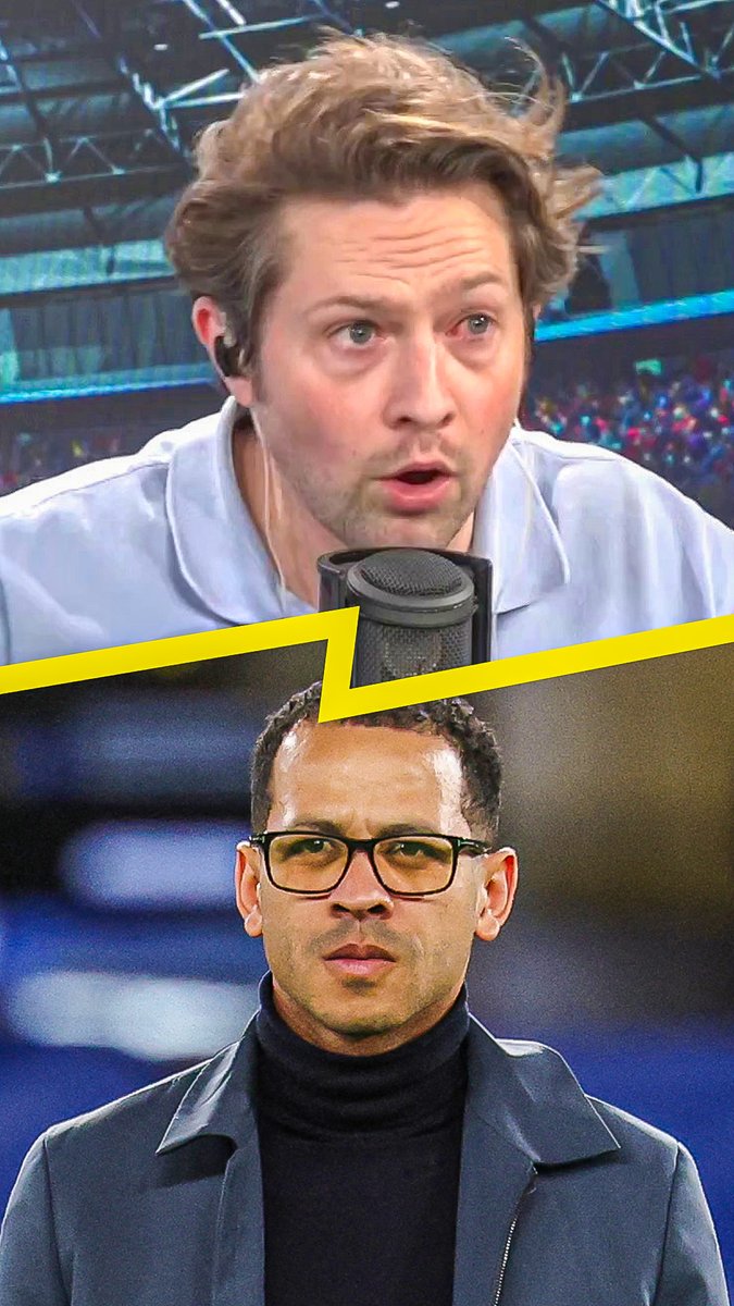 Rory Jennings says Chelsea are "normalising mediocrity" by aiming for Champions League! 😡
