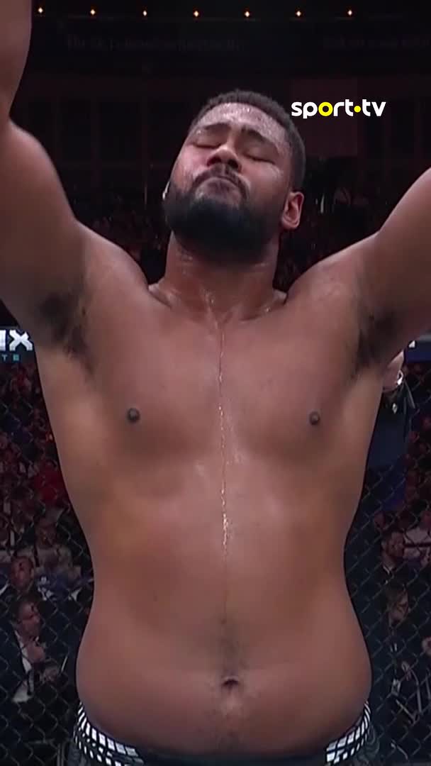Mário Pinto venceu por decisão unânime e continua invicto na UFC 🔥 Quão longe pode chegar? #sporttvportugal #UFCLondon #MarioPinto