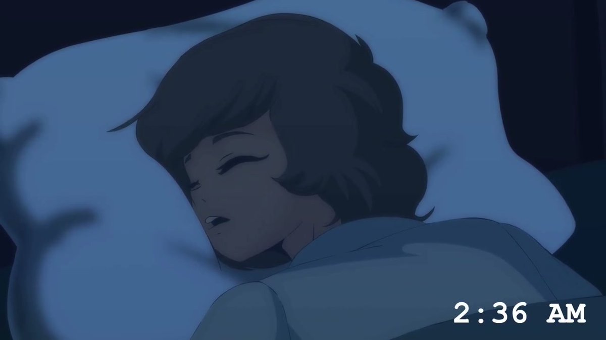 Paranormal Activity! [hyperlactation] 2D: femboy ghost sleep molestation anal pounding gay cum inflation moaning heat 3:06 fire! 👻🍑💦🔥🥵 Full uncut here 👇 #Rule34 #Femboy #Ghost #Anal #CumInflation #NSFW #ParanormalActivity