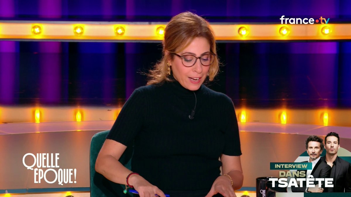 🗣️ "C'était la vanne qu'il lui fallait." Hugo Clément demande à Arnaud Tsamère de raconter la vanne très trash faite à Jeremy Ferrari le lendemain de la mort de Guillaume Bats. L'humour noir comme seule façon de faire face au choc et à la perte.