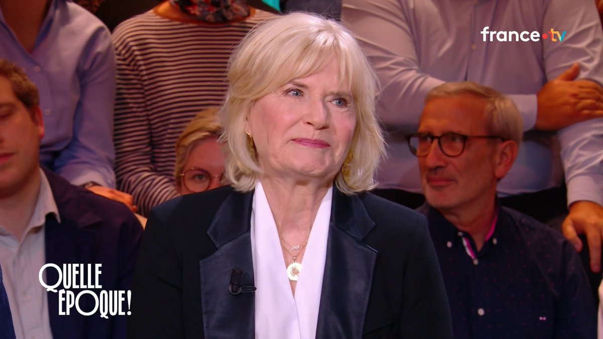 🗣️ "Je suis née féministe à une époque où la lutte pour l'égalité suscitait colère et mépris." Catherine Ceylac porte ce combat depuis toujours. En 2013, avant #MeToo, elle est l'une des premières à nommer le crime de Bertrand Cantat pour ce qu'il est vraiment : un féminicide.